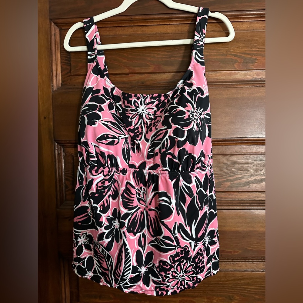 Swim Top
